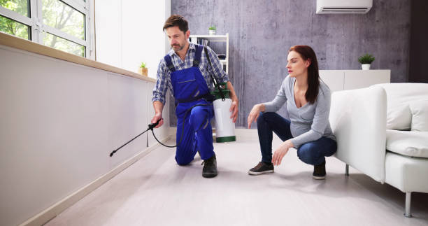 Best Real Estate Pest Inspections  in Lake Geneva, WI